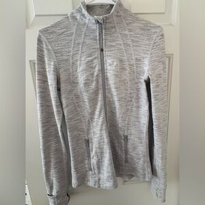 Lululemon Define Jacket Size 6